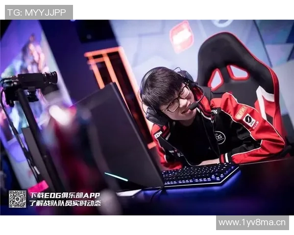 深入解析EDG战队的团队配合与数据表现分析 深入解析EDG战队的团队配合与数据表现分析